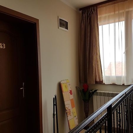 Guest House Markovi Ахелой Екстериор снимка