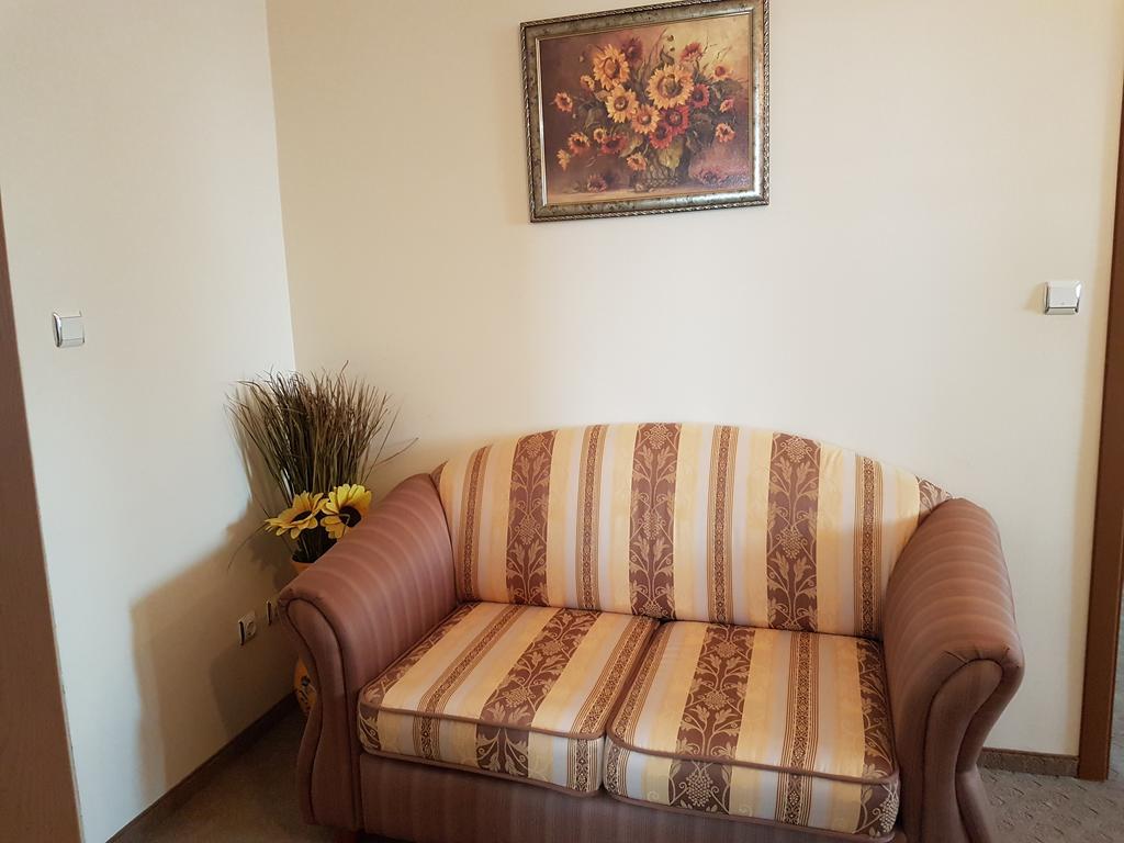 Guest House Markovi Ахелой Екстериор снимка