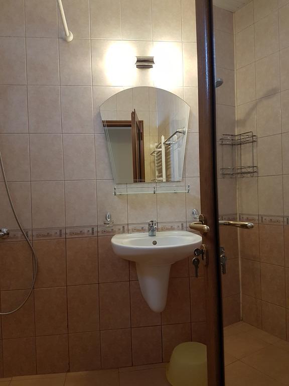 Guest House Markovi Ахелой Екстериор снимка