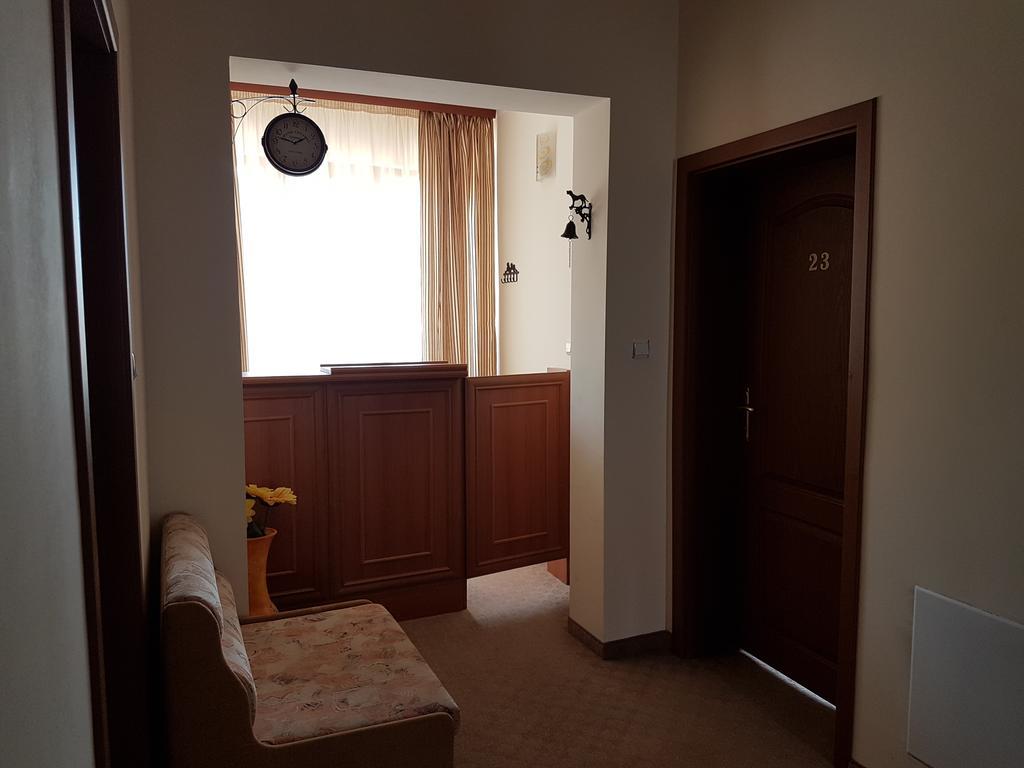 Guest House Markovi Ахелой Екстериор снимка