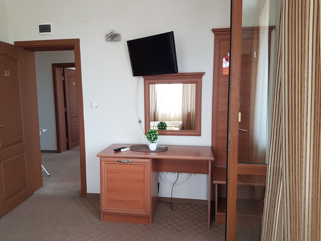 Guest House Markovi Ахелой Екстериор снимка