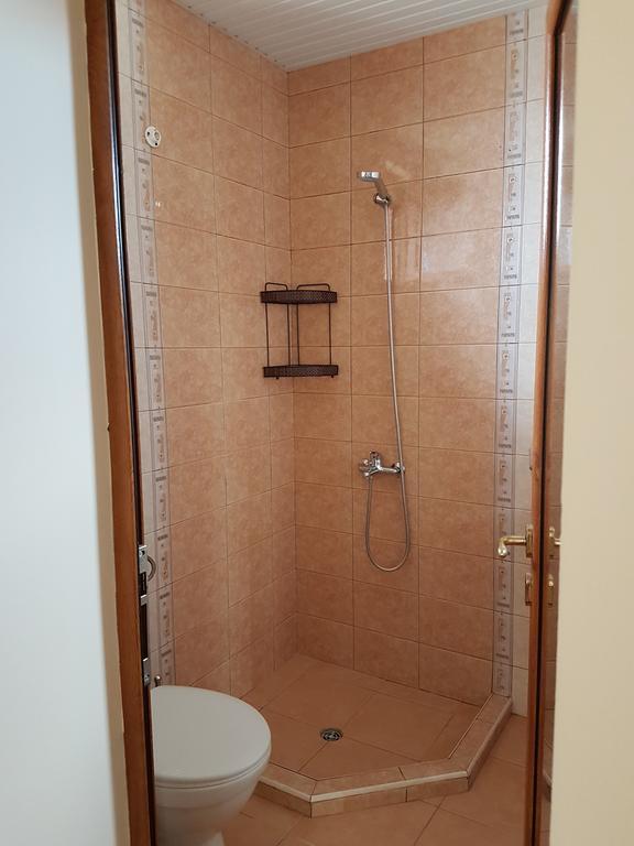 Guest House Markovi Ахелой Екстериор снимка