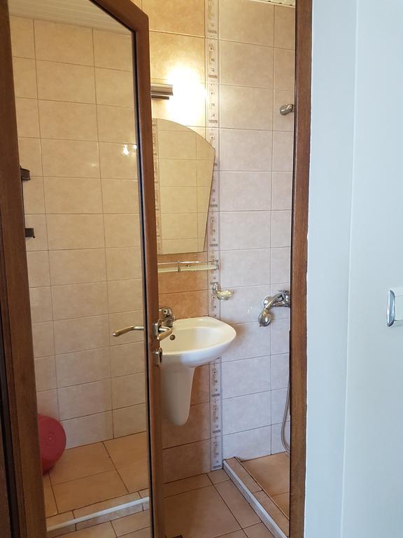 Guest House Markovi Ахелой Екстериор снимка