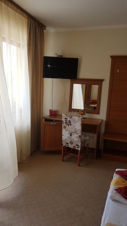 Guest House Markovi Ахелой Екстериор снимка
